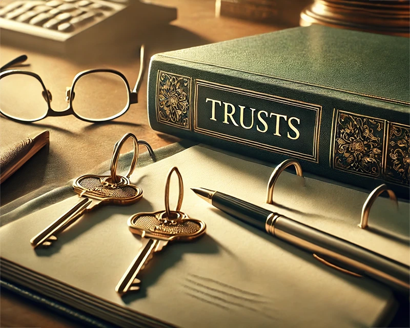 Asset Protection and Estate Planning