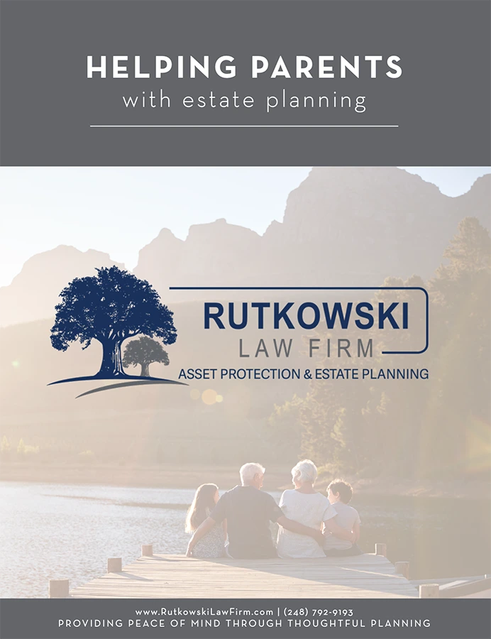 Screenshot of Top 10 Estate Planning Mistakes