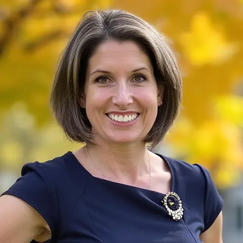 Photo of Andrea Hawkins