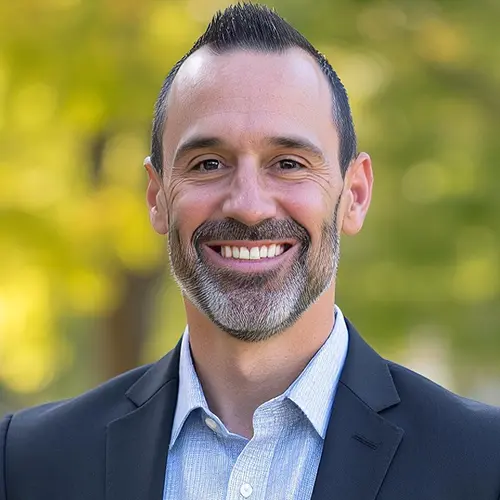 Photo of Chris Pletkovic