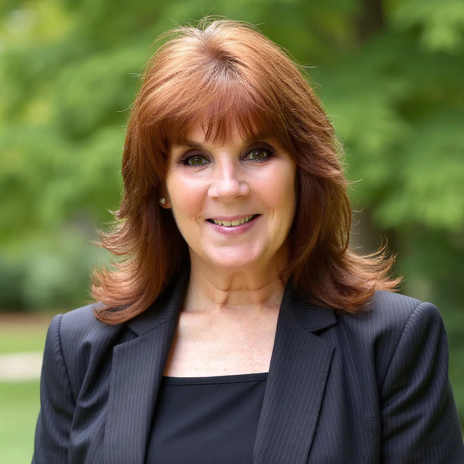 Photo of Kris Kerchen