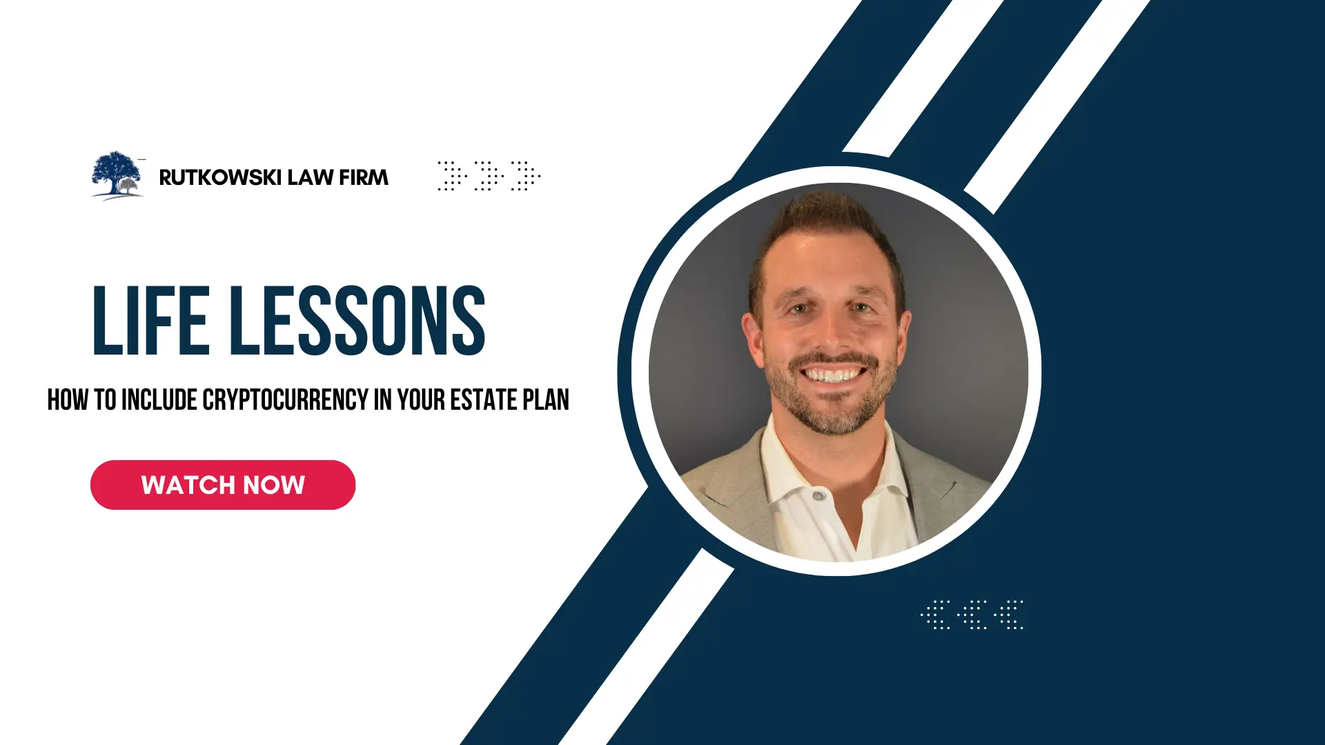 How to Include Cryptocurrency in Your Estate Plan