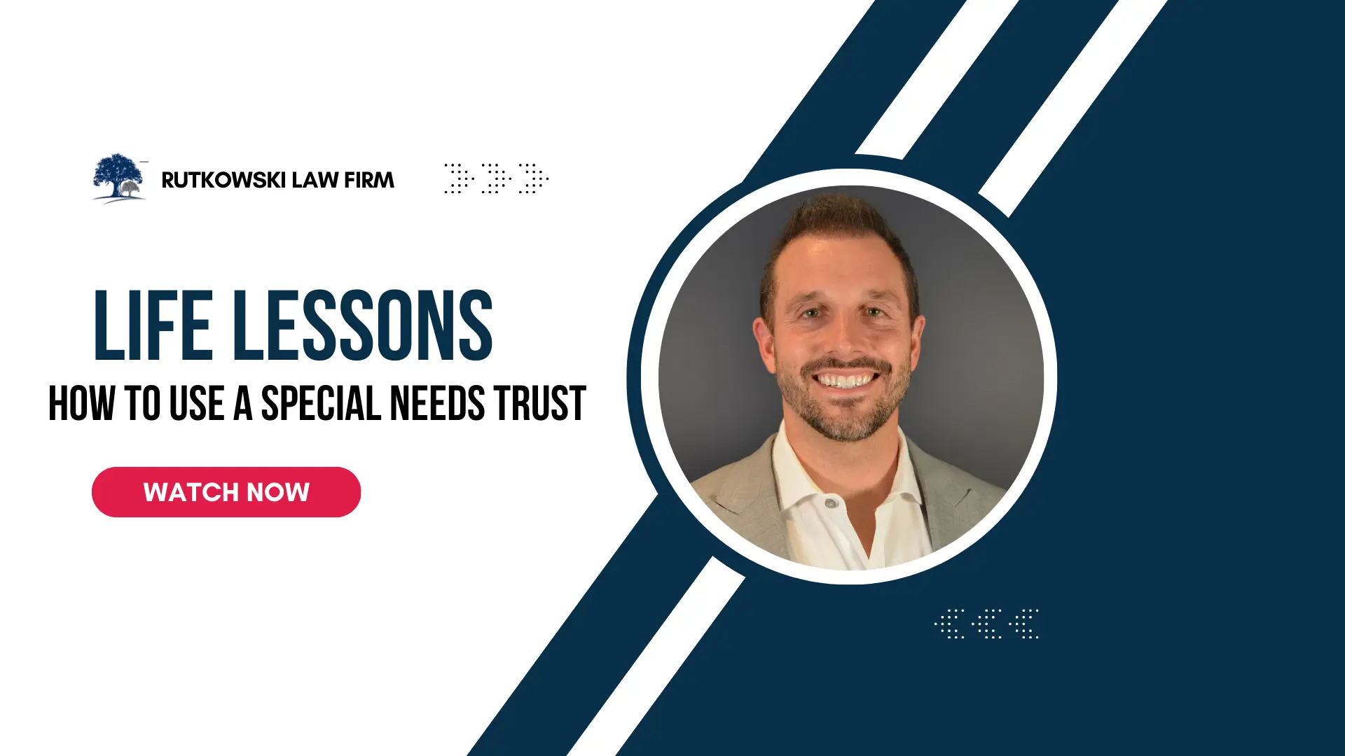 How To Use a Special Needs trust