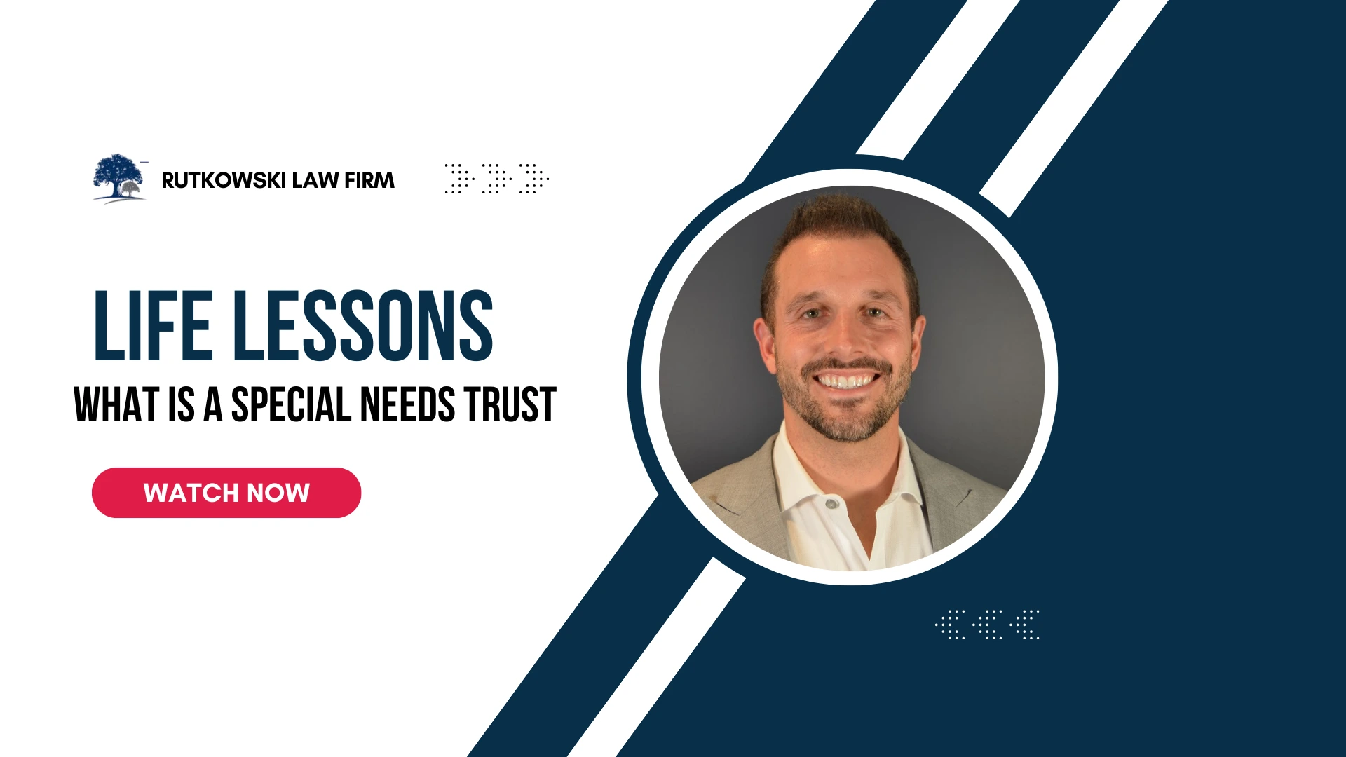 What Is a Special Needs Trust